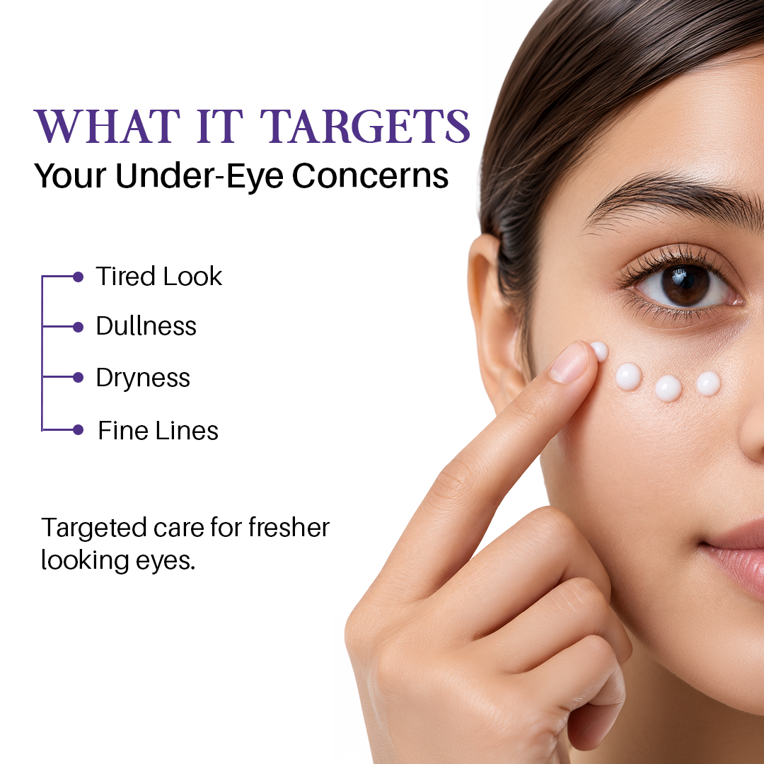 Matcha Ginseng Cica Eye Cream